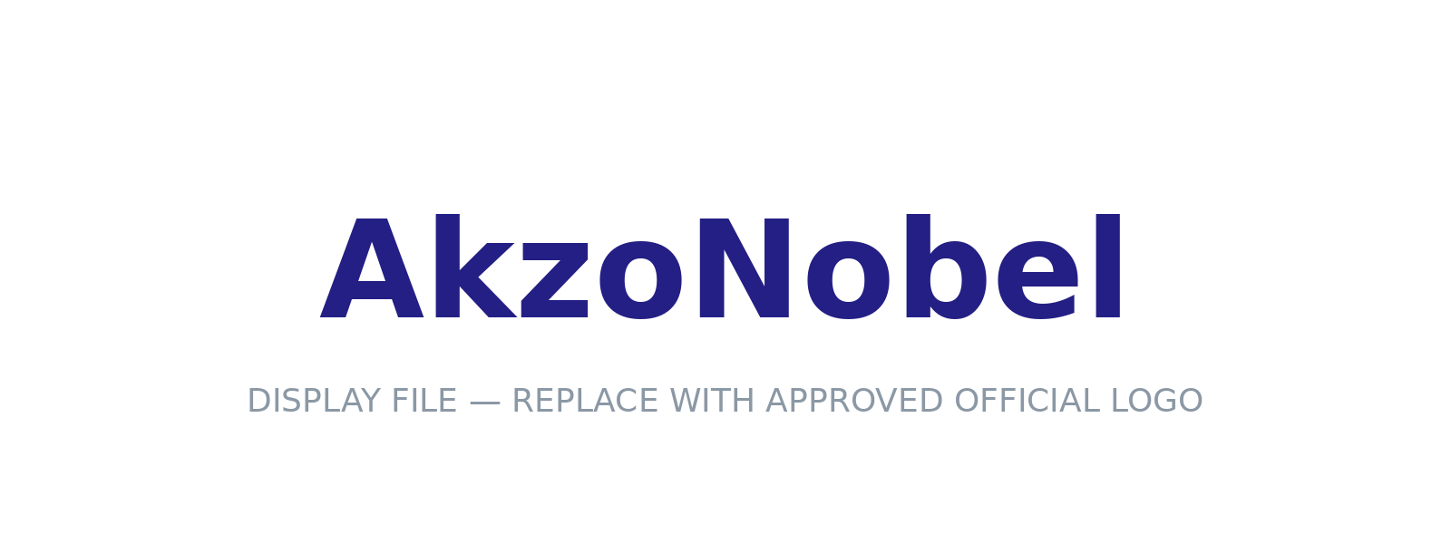 AkzoNobel