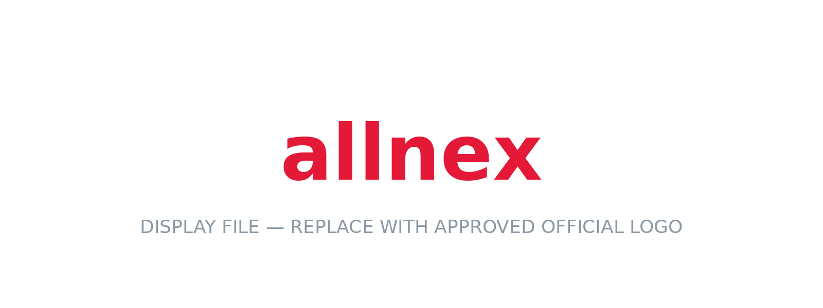 allnex
