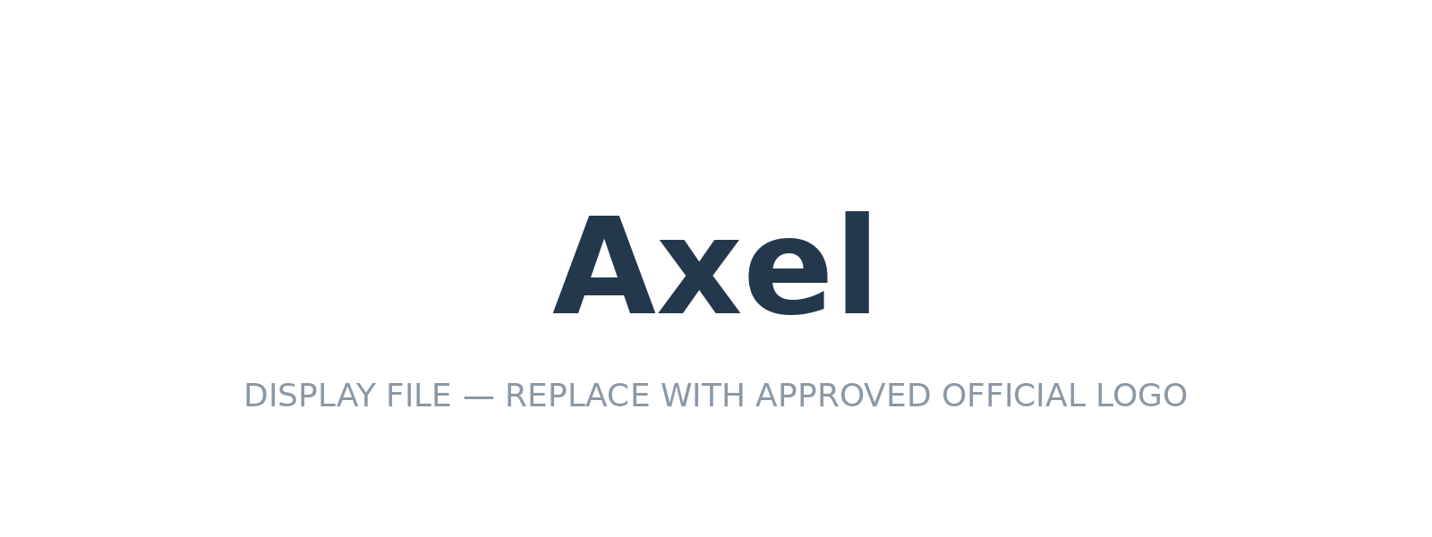Axel