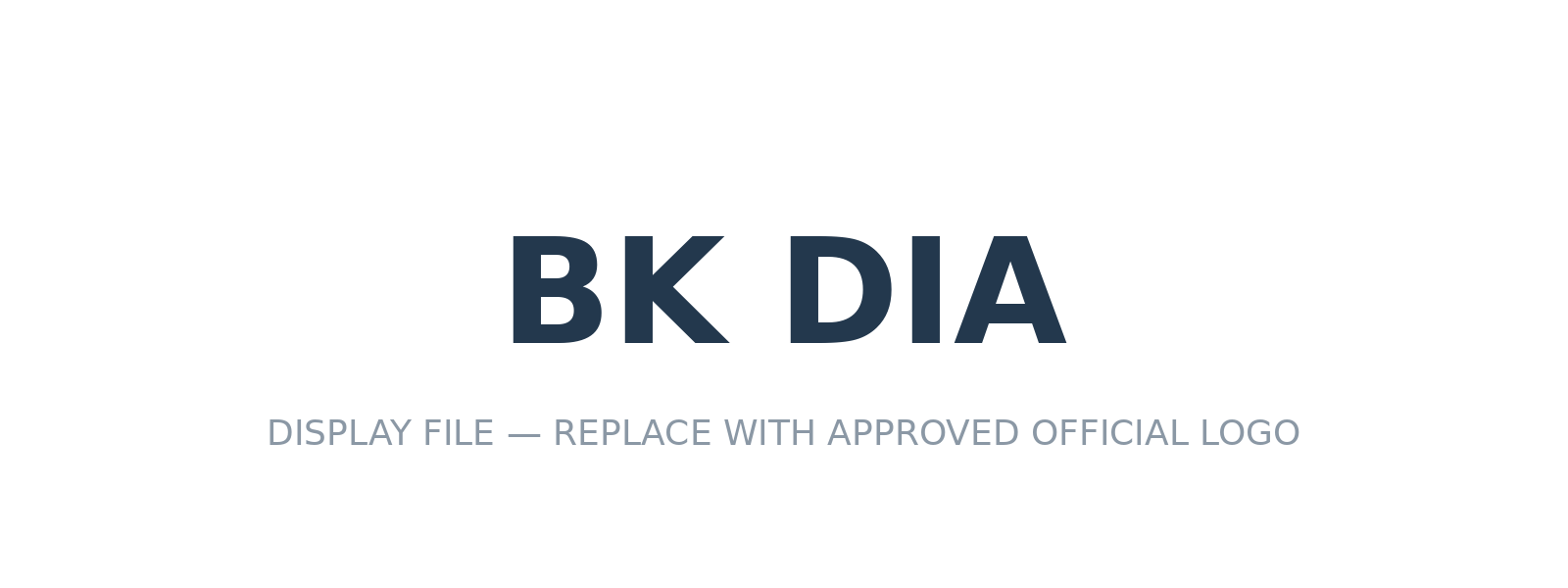 BK다이아
