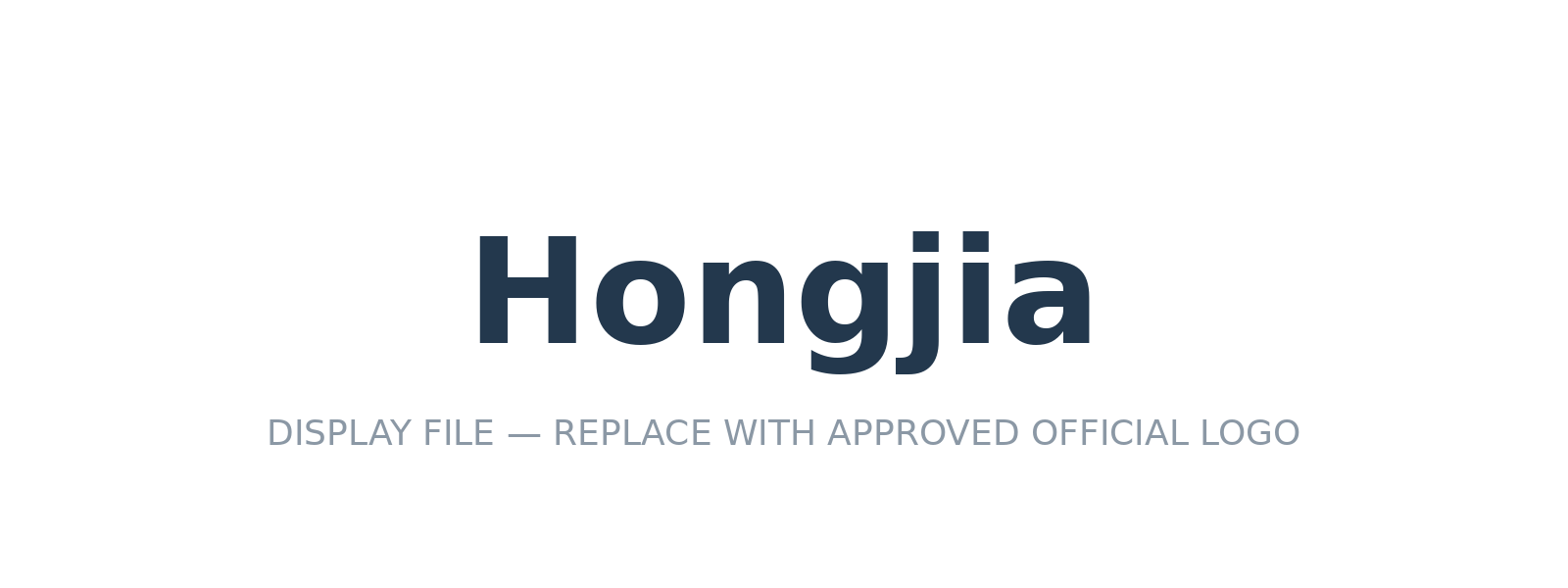 Hongjia