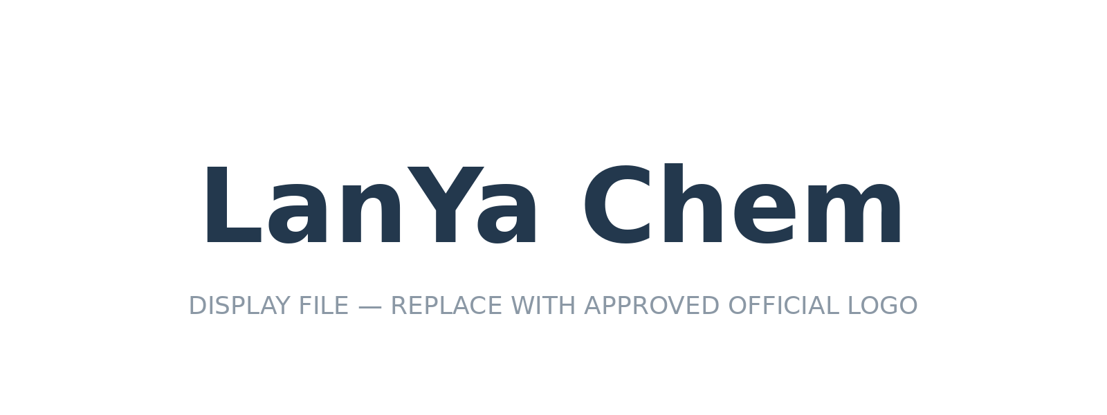 LanYa Chem