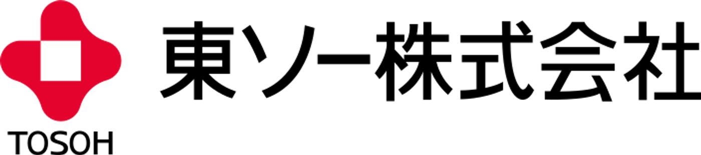 Tosoh