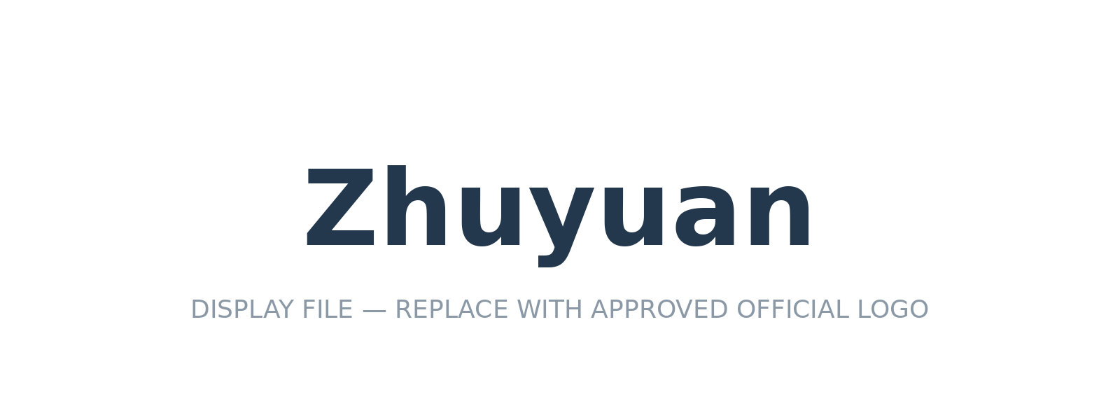 Zhuyuan